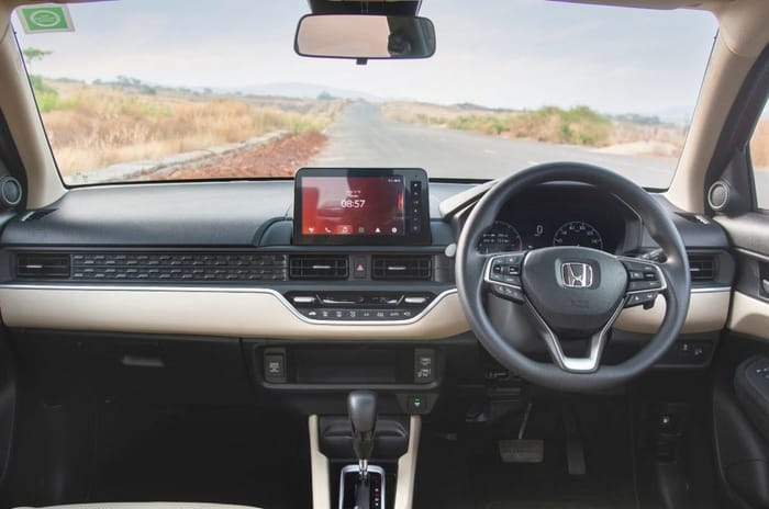 8 things you should know before buying a new Honda Amaze 